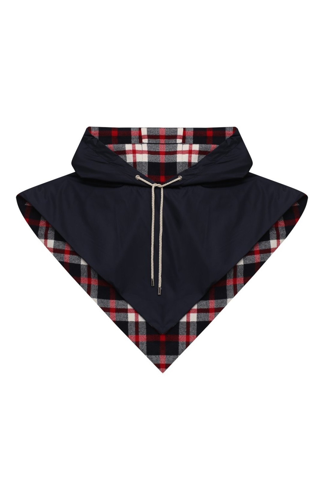 Манишка-капюшон Gucci, ДЛТ, ул. Большая Конюшенная, 21-23, 40 500 руб.