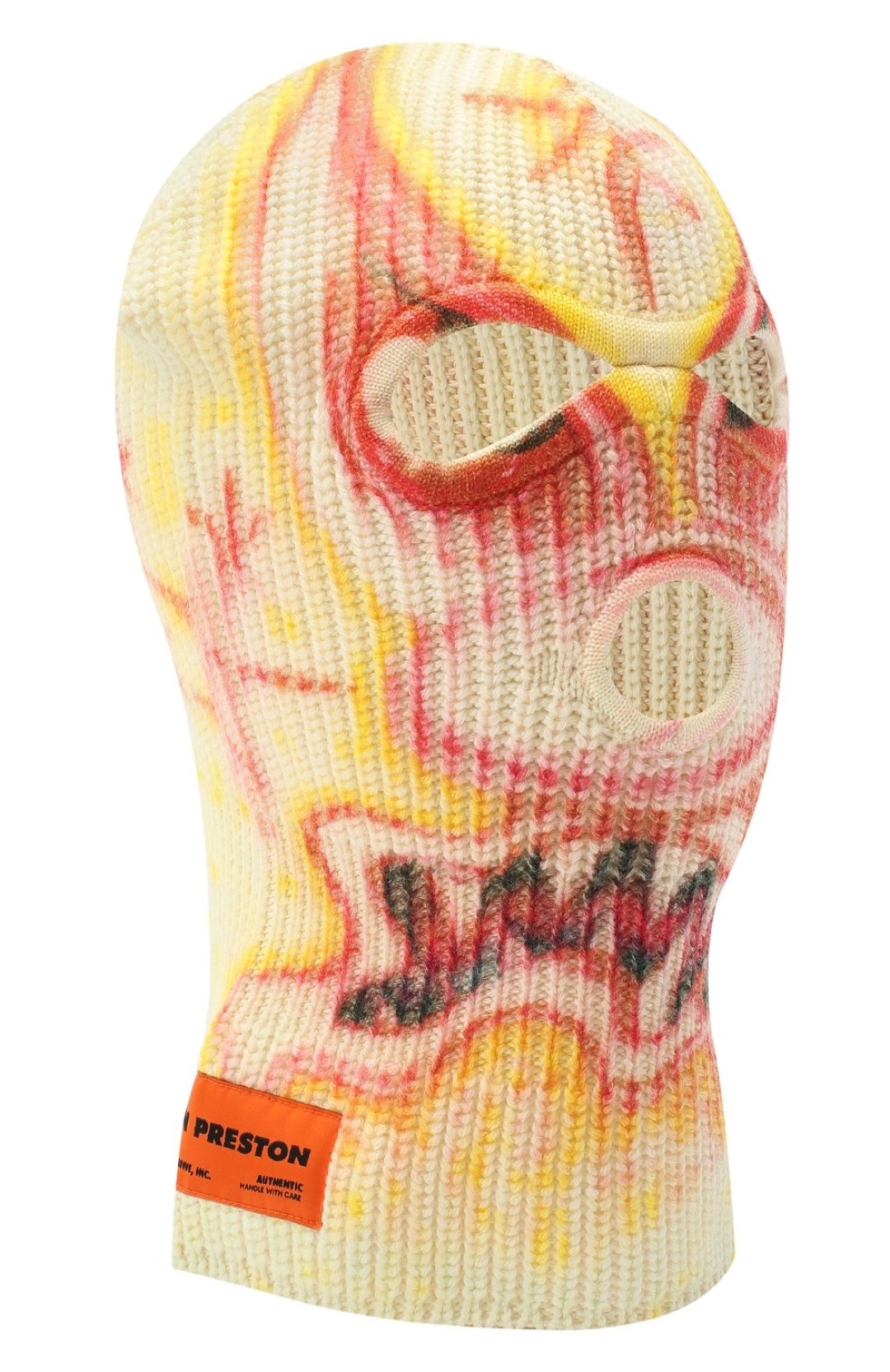 Балаклава Heron Preston, ДЛТ, ул. Большая Конюшенная, 21-23, 39 950 руб.