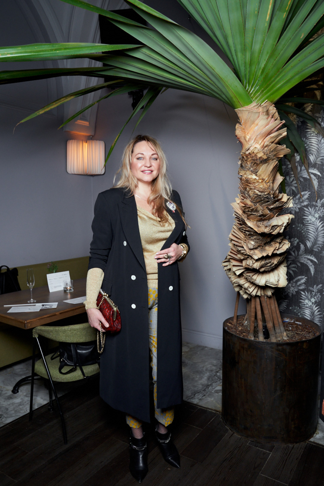 Юлия Фесенко