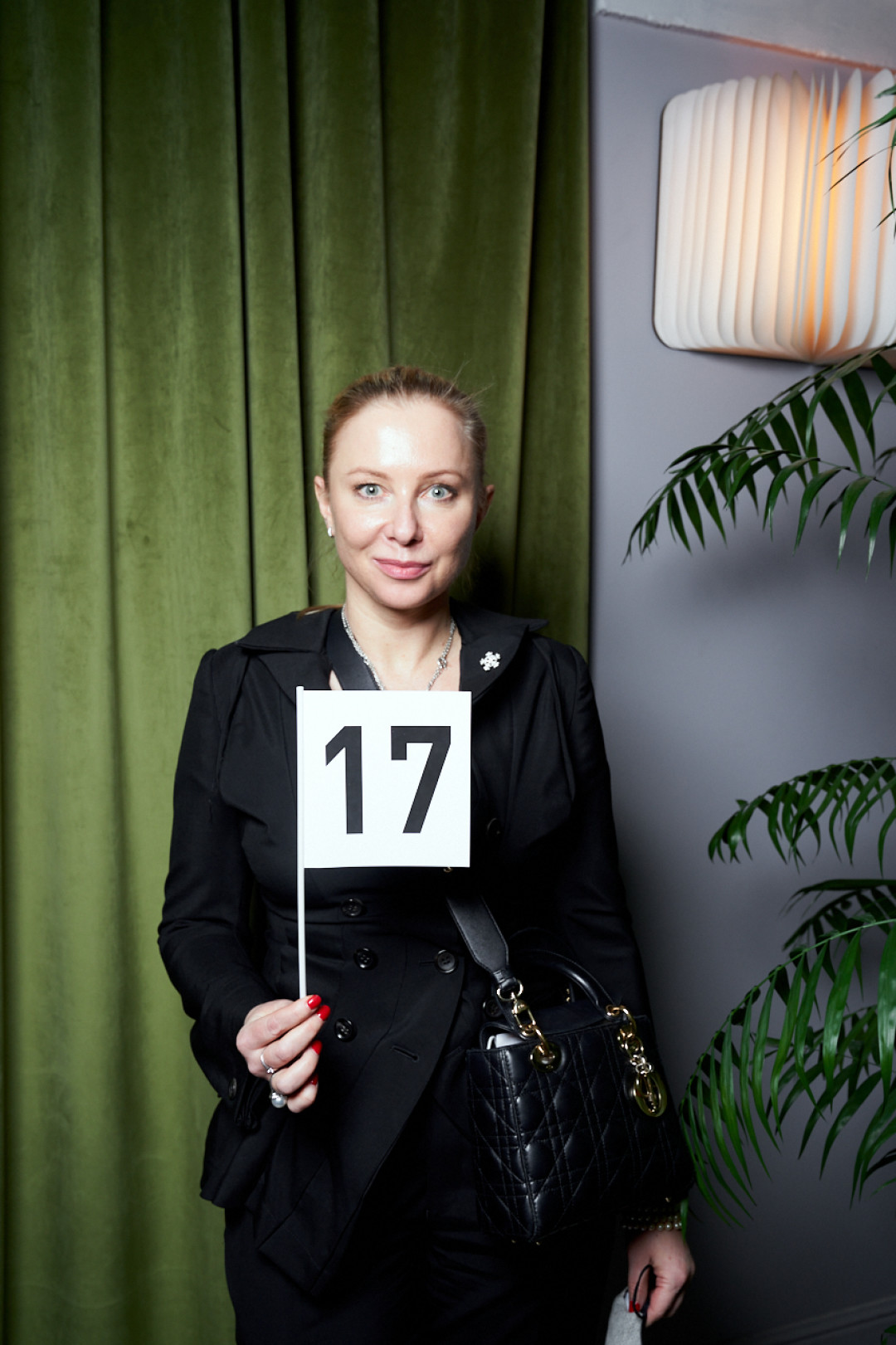 Раудсон Полина