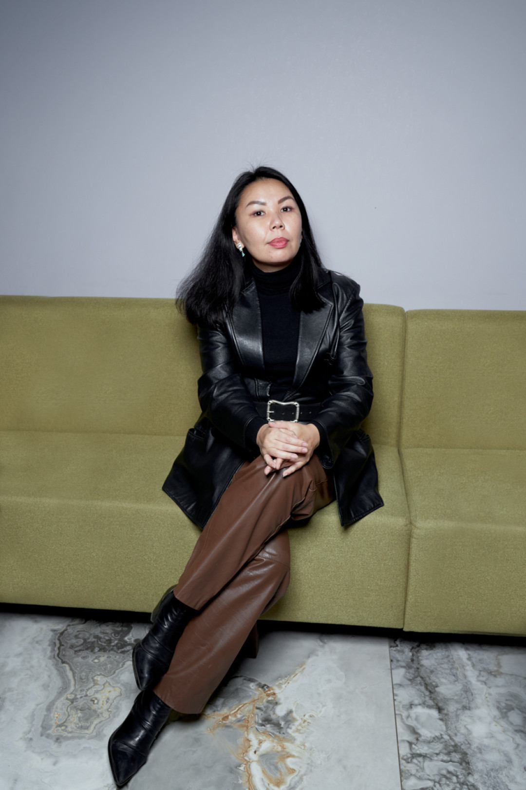 Кермен Манджиева