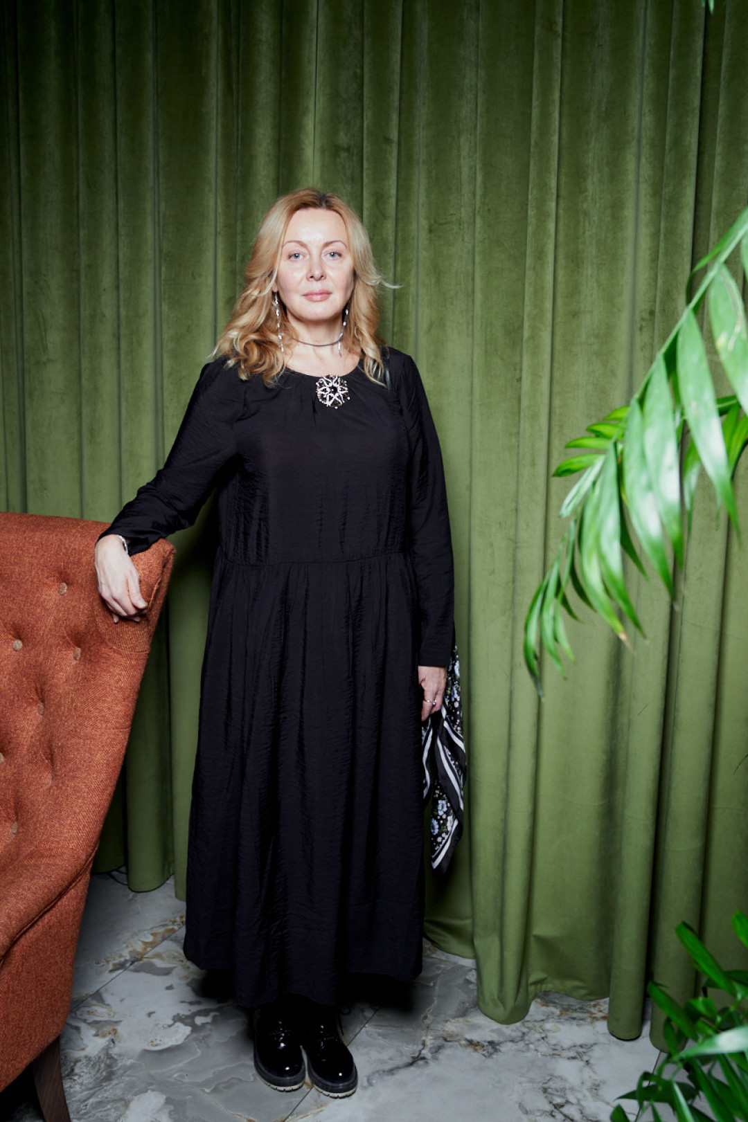 Наталья Васильева