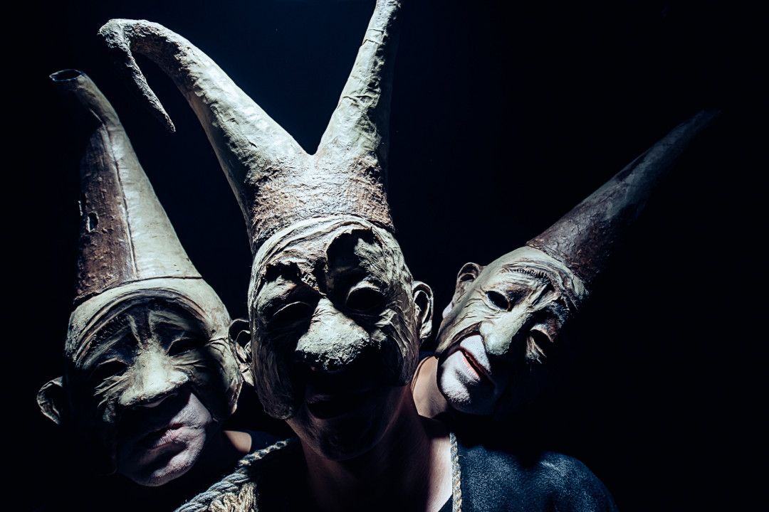 Фото: пресс-служба театра-студии «Грань».