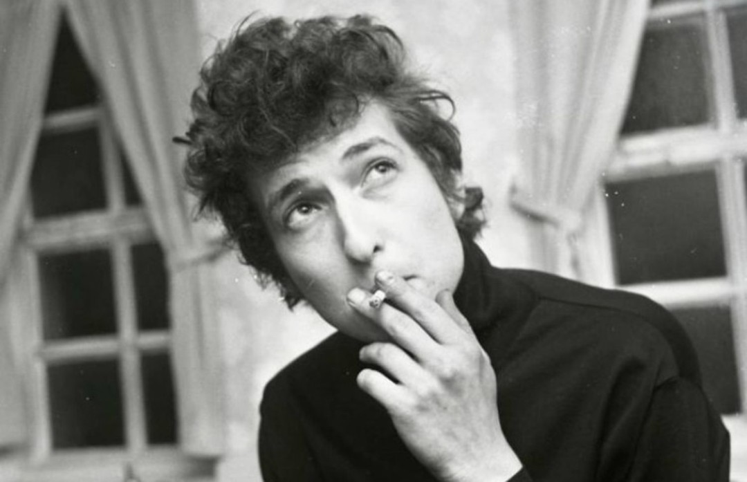 Resultado de imagen para seccion picture bringing it all back home Bob dylan, Mi