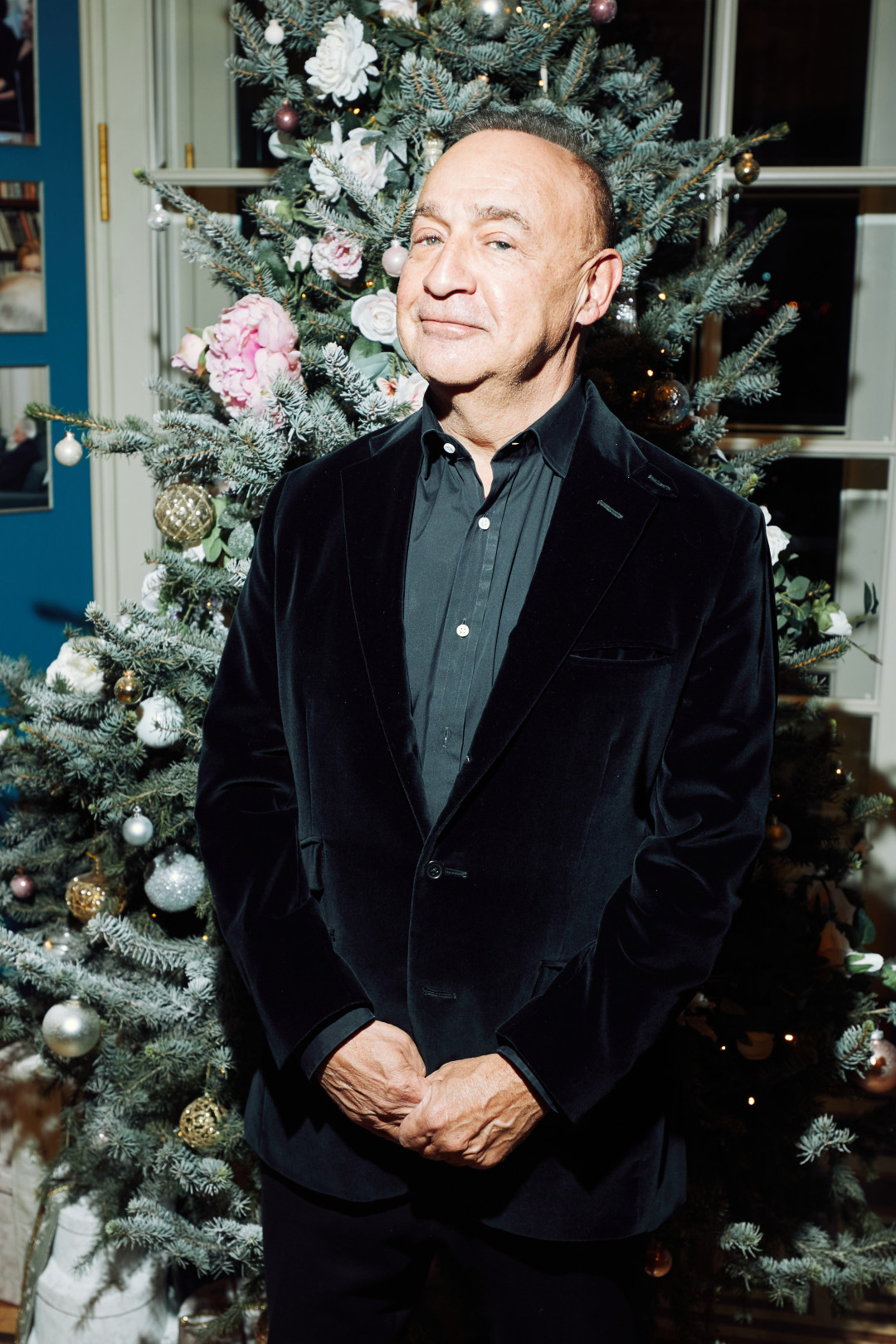 Леонард Блаватник