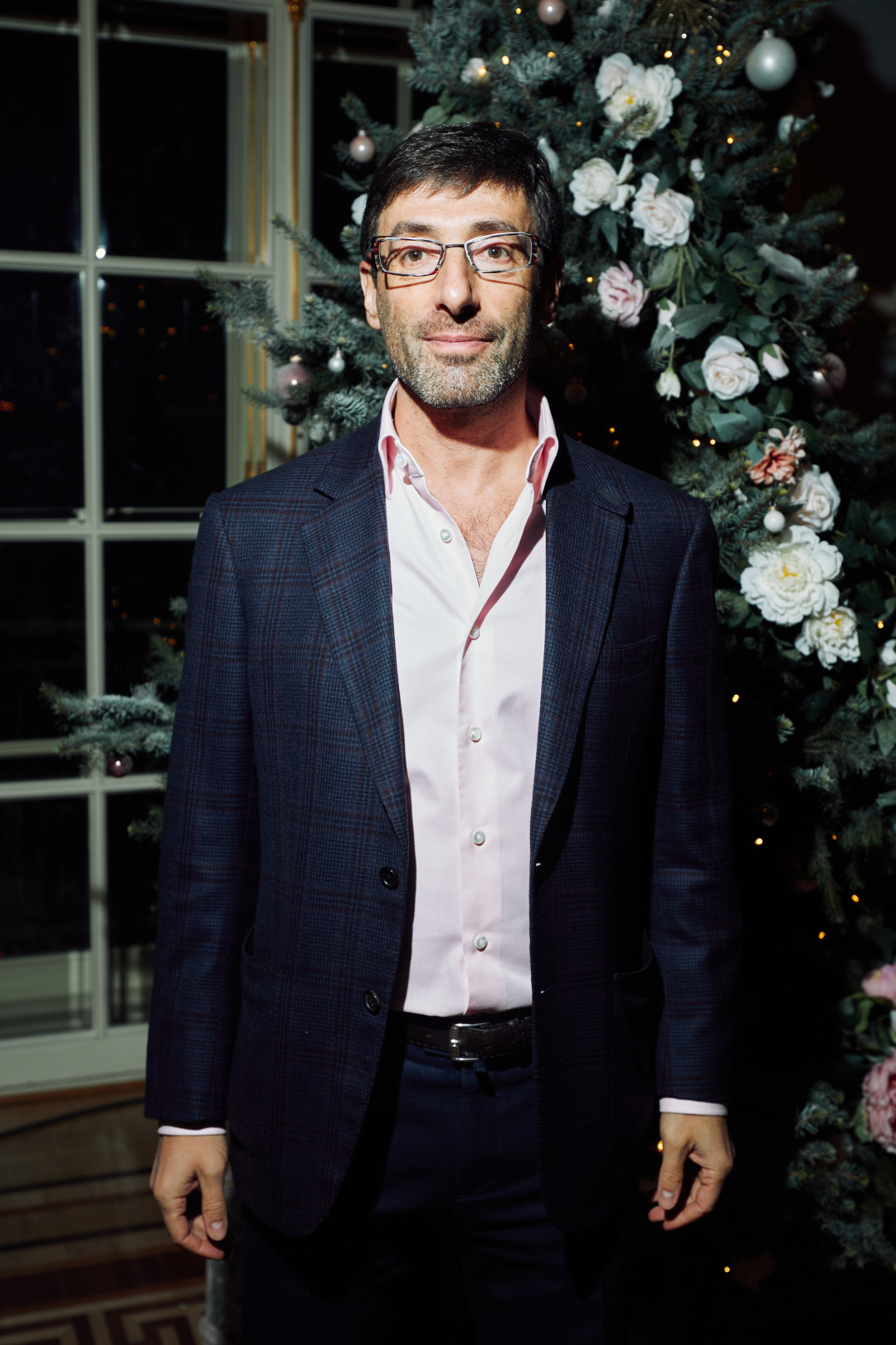 Эдуард Тиктинский