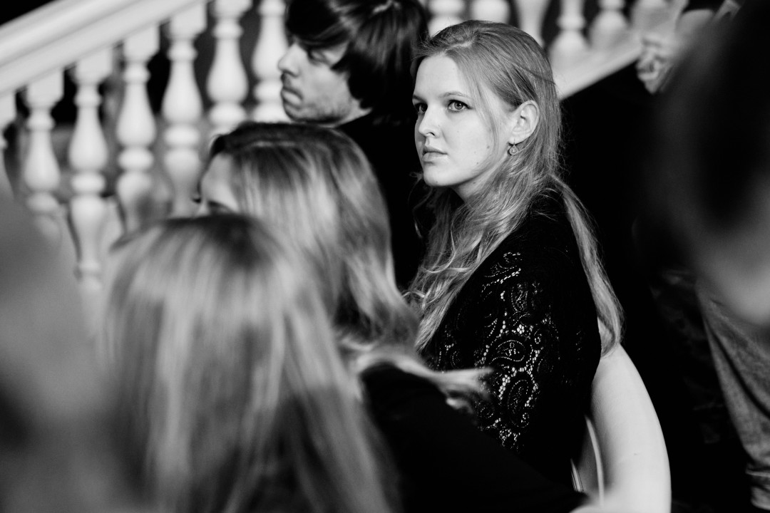 Анастасия Венкова