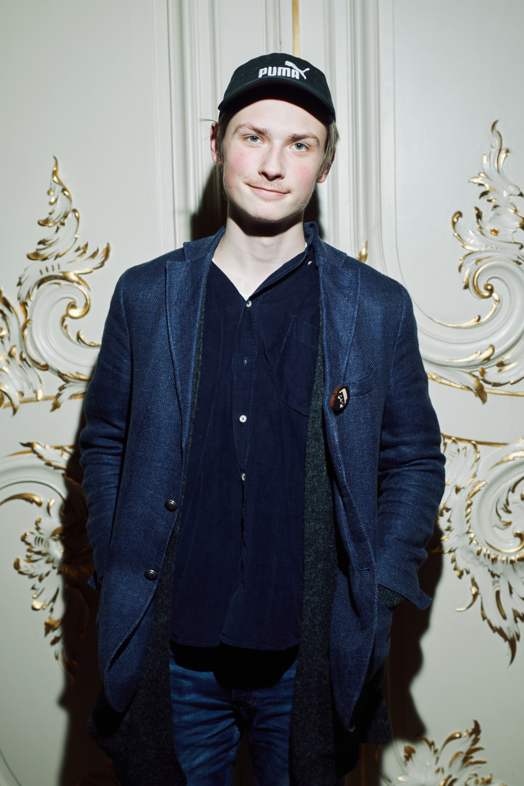 Иван Толстой