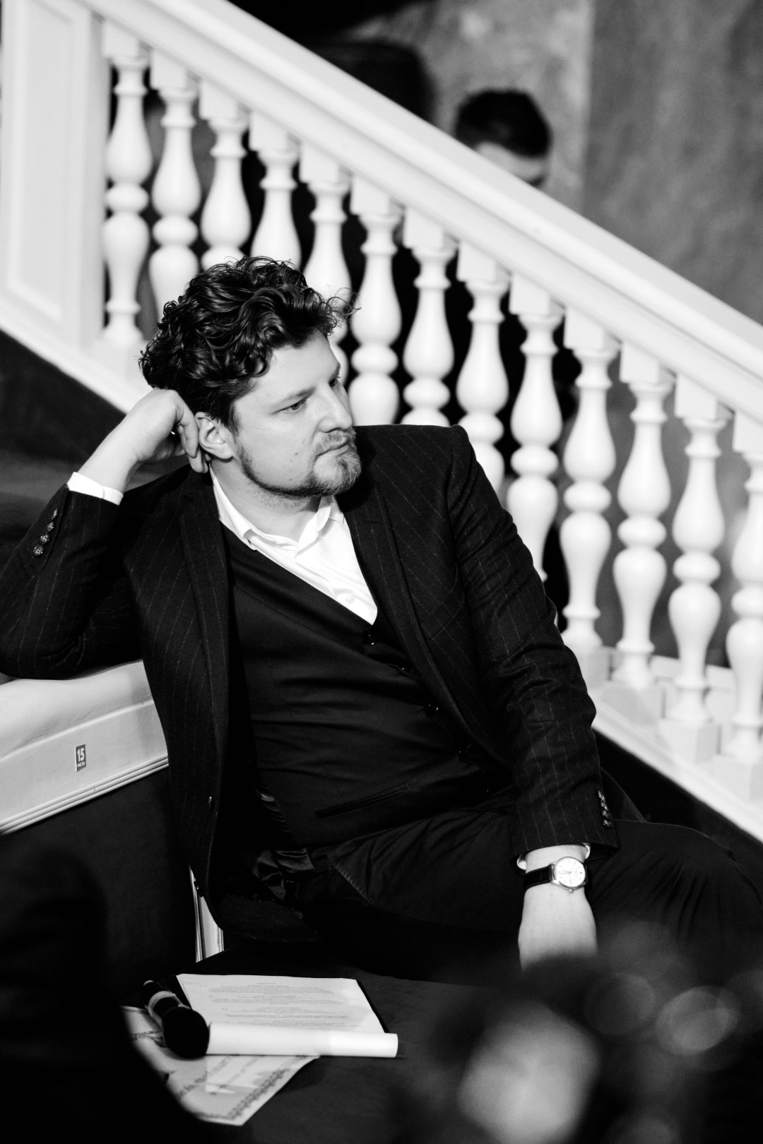 Александр Малич