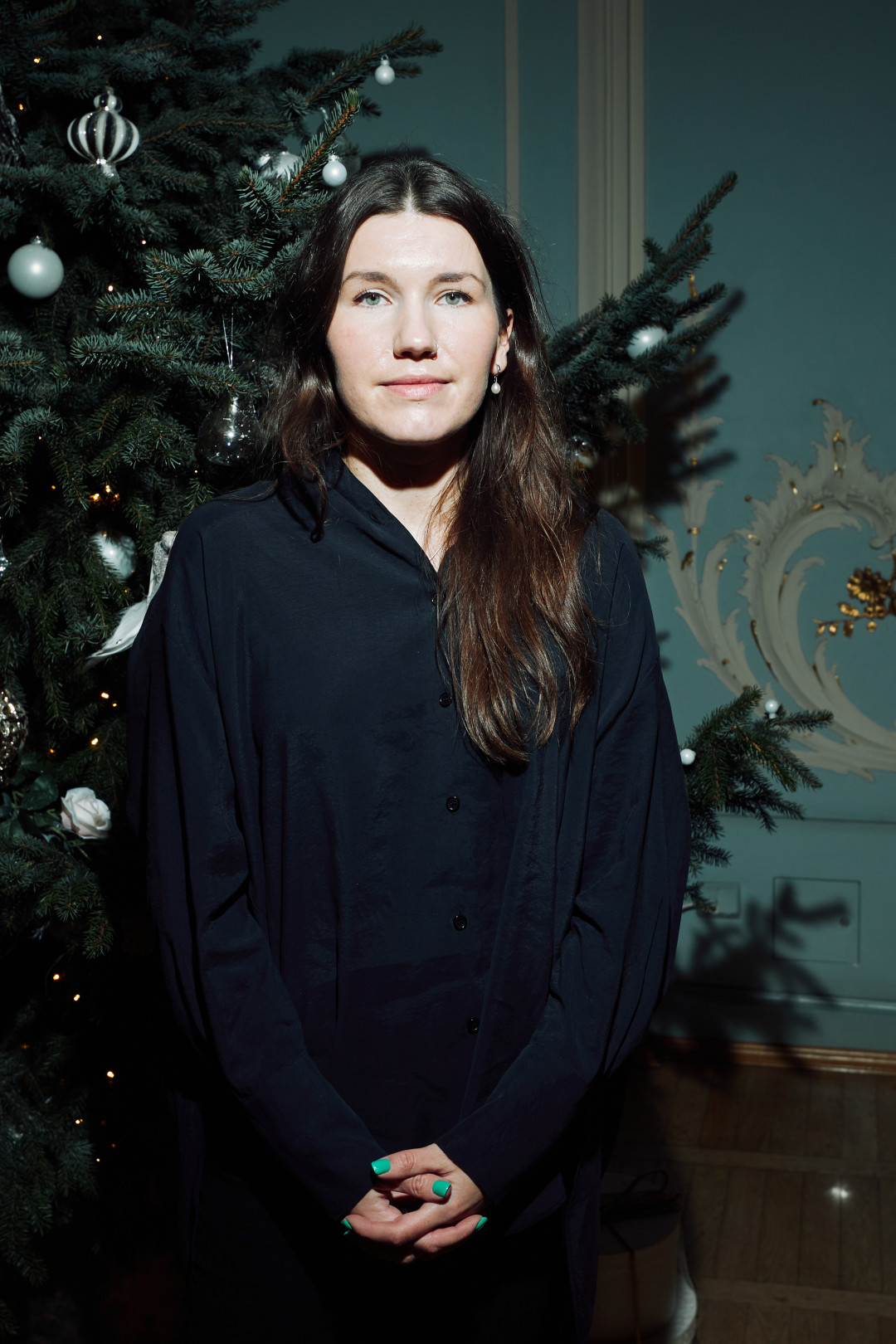 Татьяна Млынчик