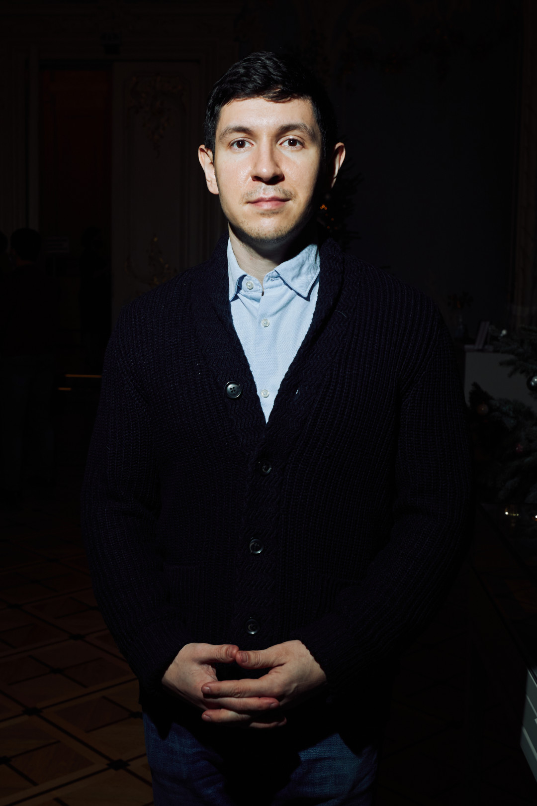 Тимур Зайнуллин