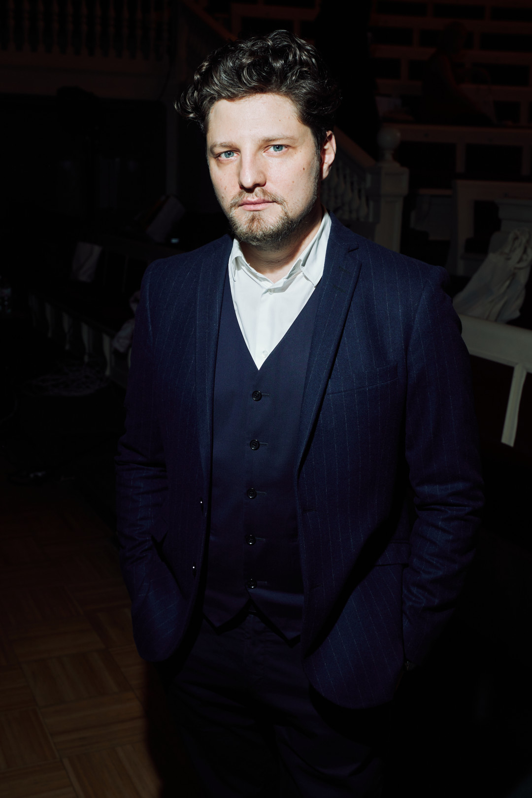 Александр Малич