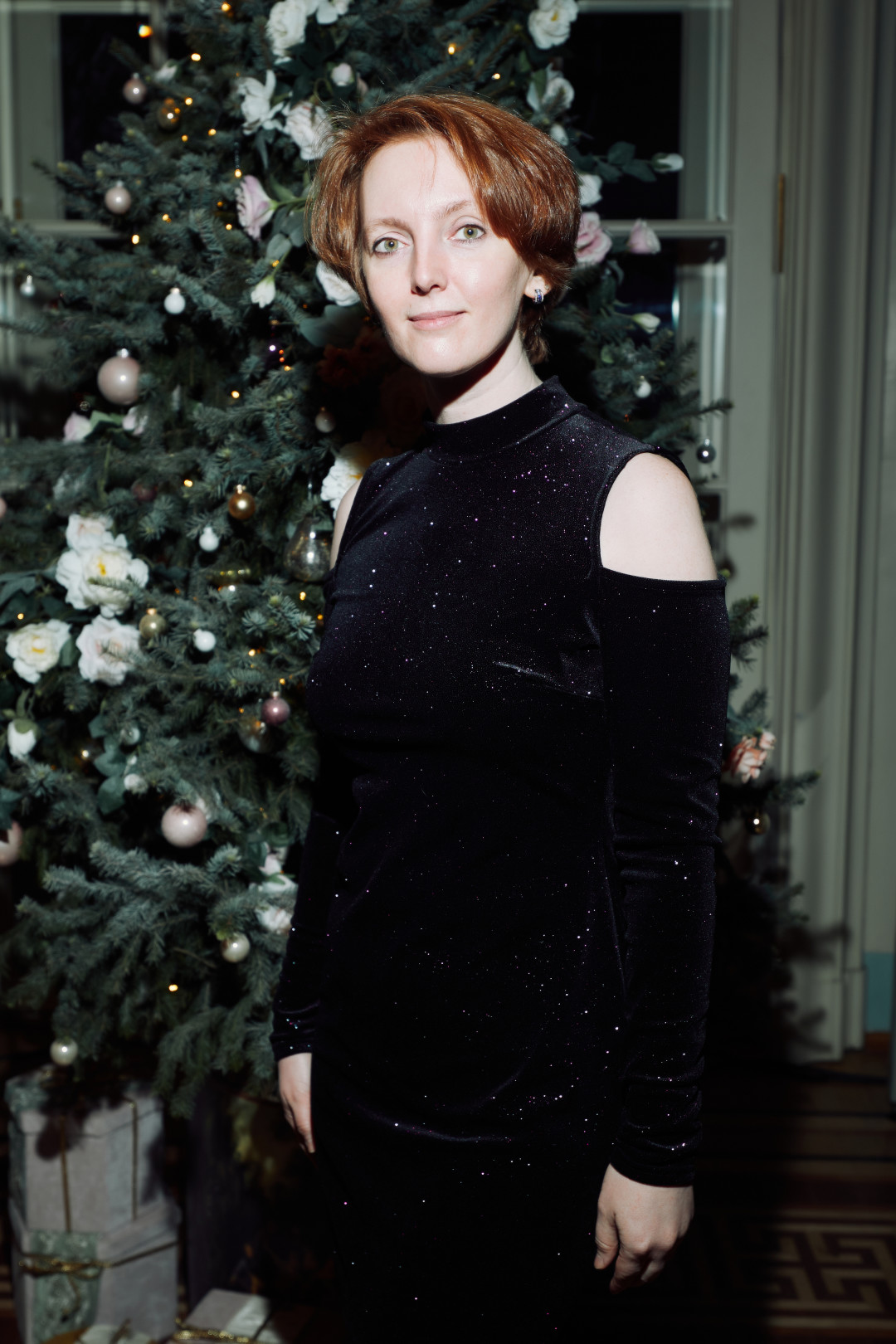 Мария Ширяева