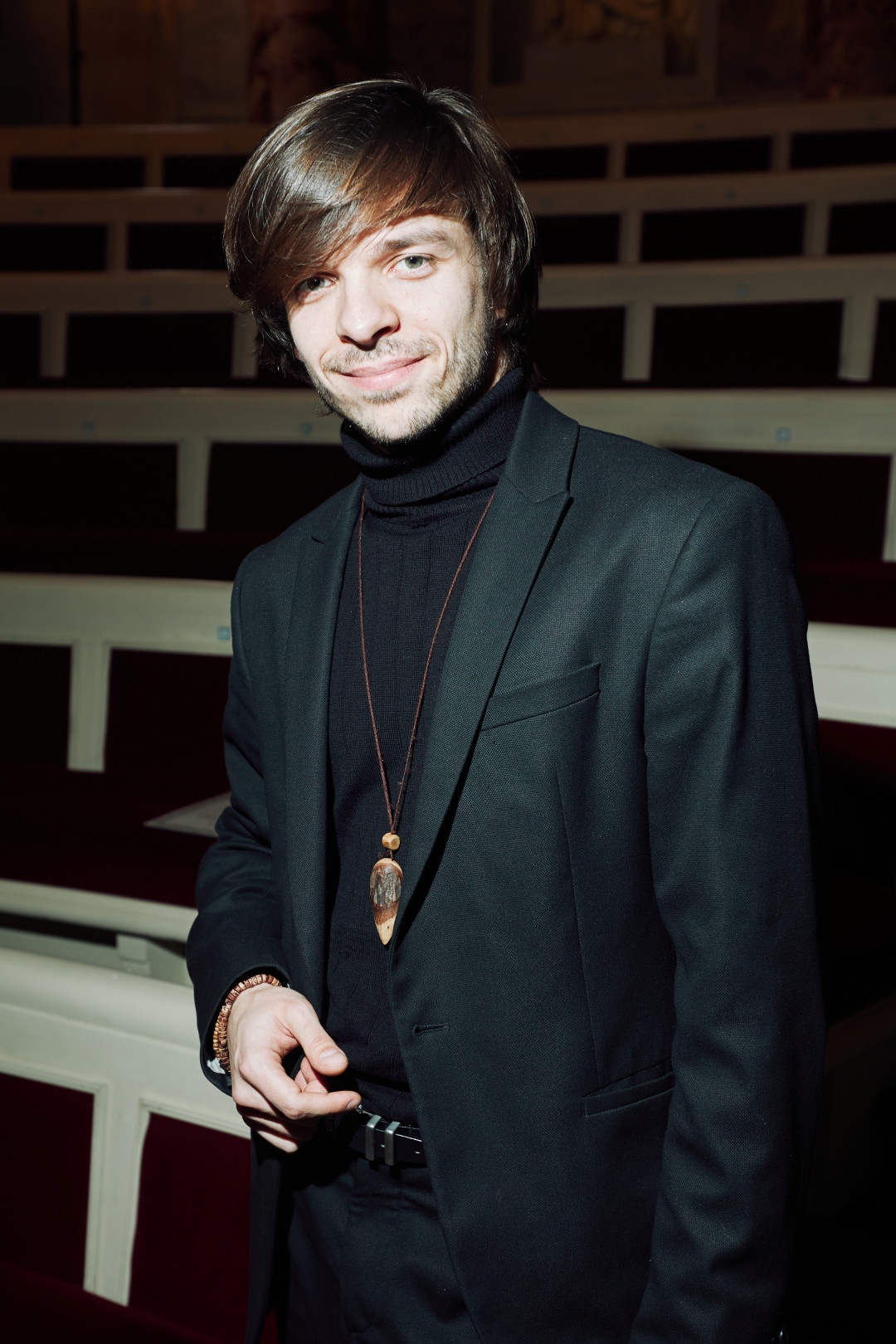 Богдан Кияшко