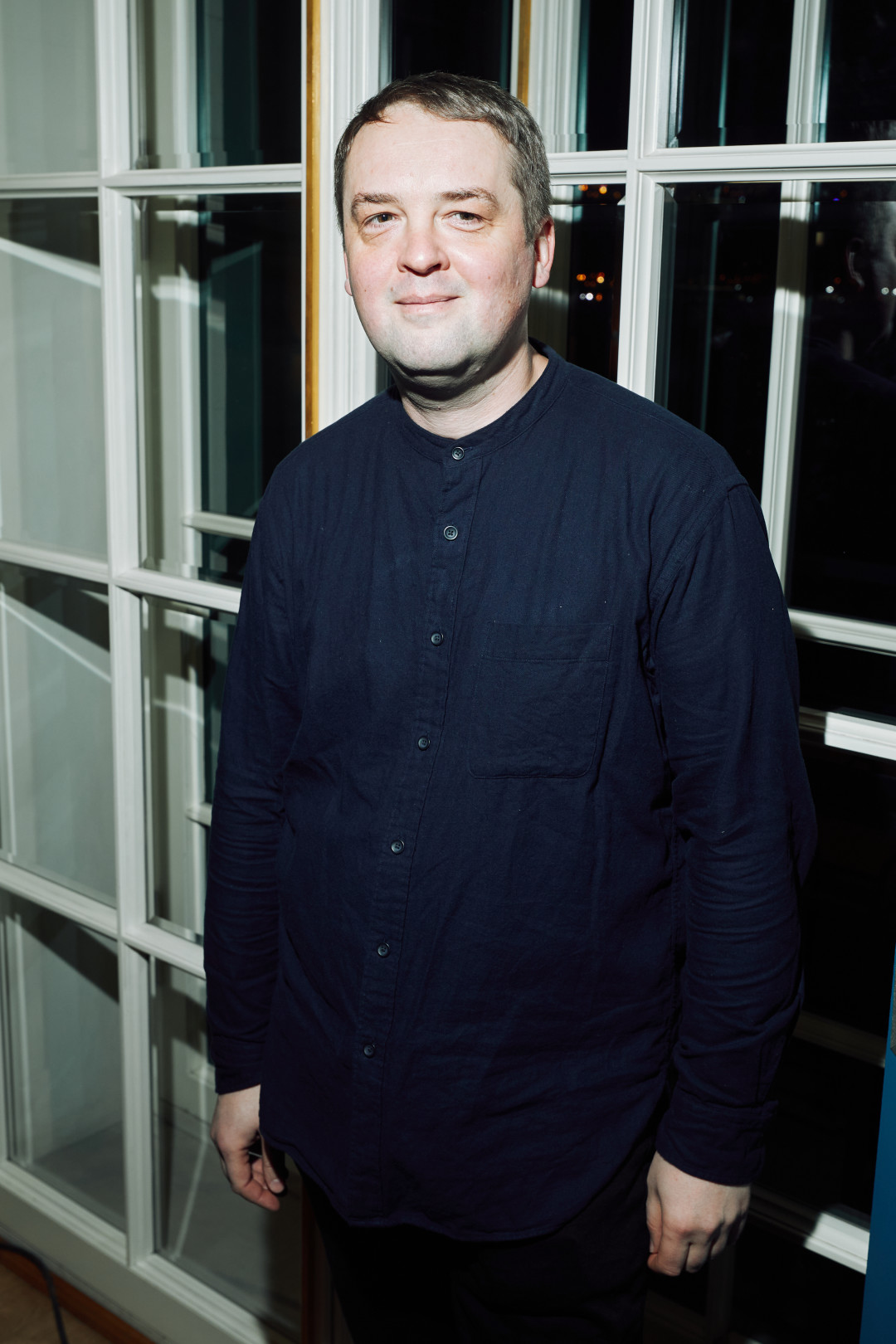 Алексей Ванчугов