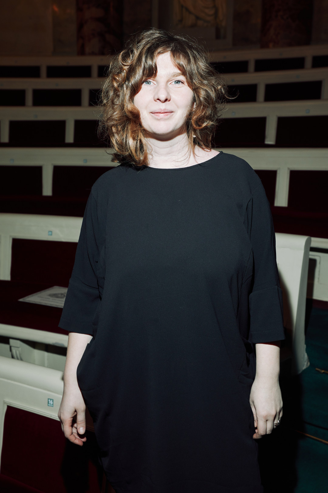 Полина Ермакова