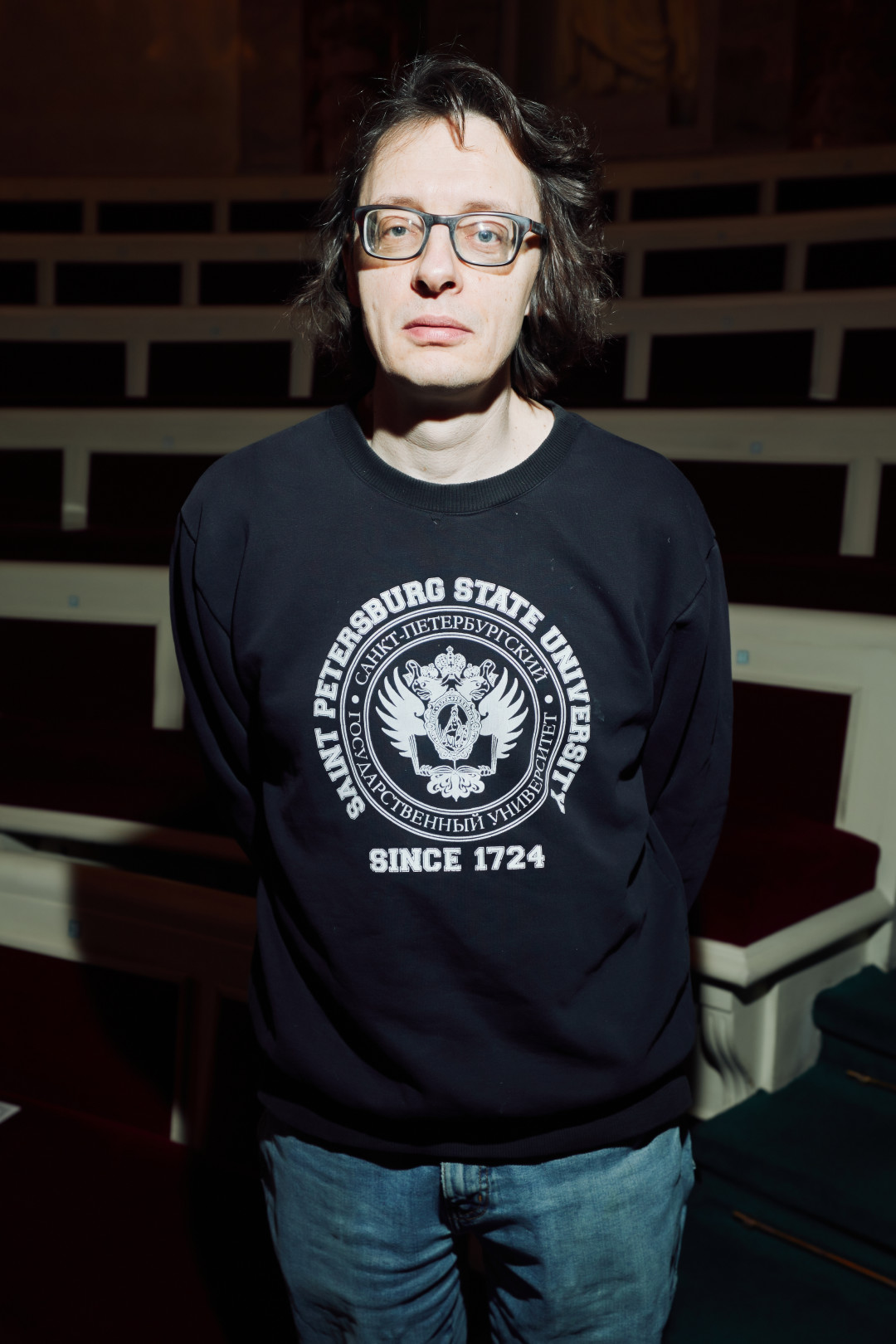 Андрей Аствацатуров