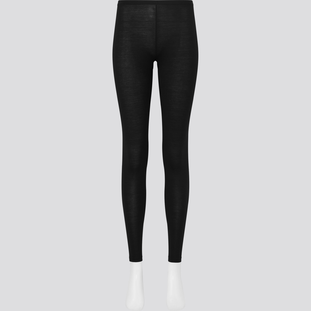 HEATTECH леггинсы Uniqlo, «Галерея», Лиговский пр., 30а, Каменноостровский пр. 37, литера А, 999 руб.