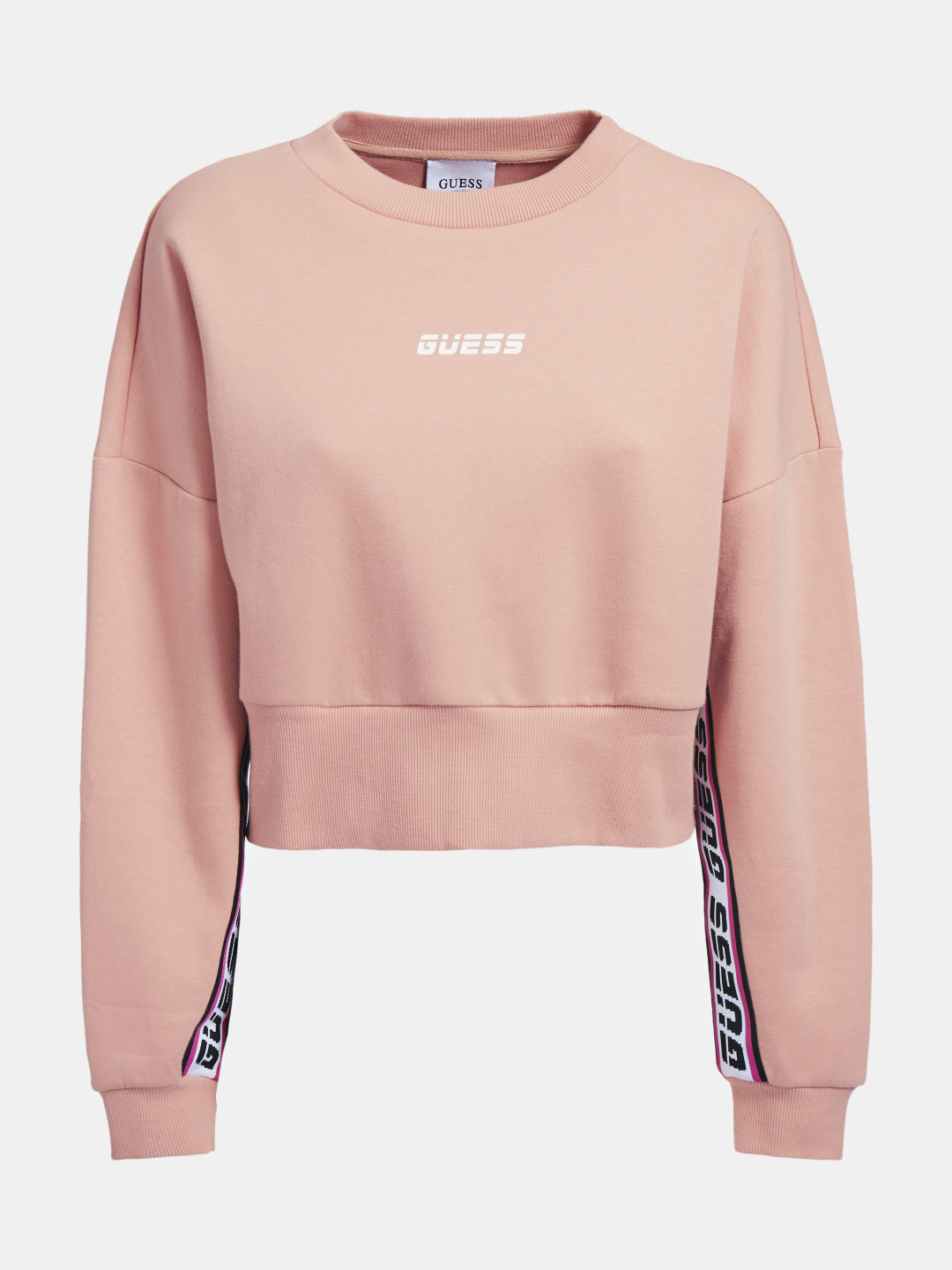 Свитшот GUESS, «Галерея», Лиговский пр., 30а