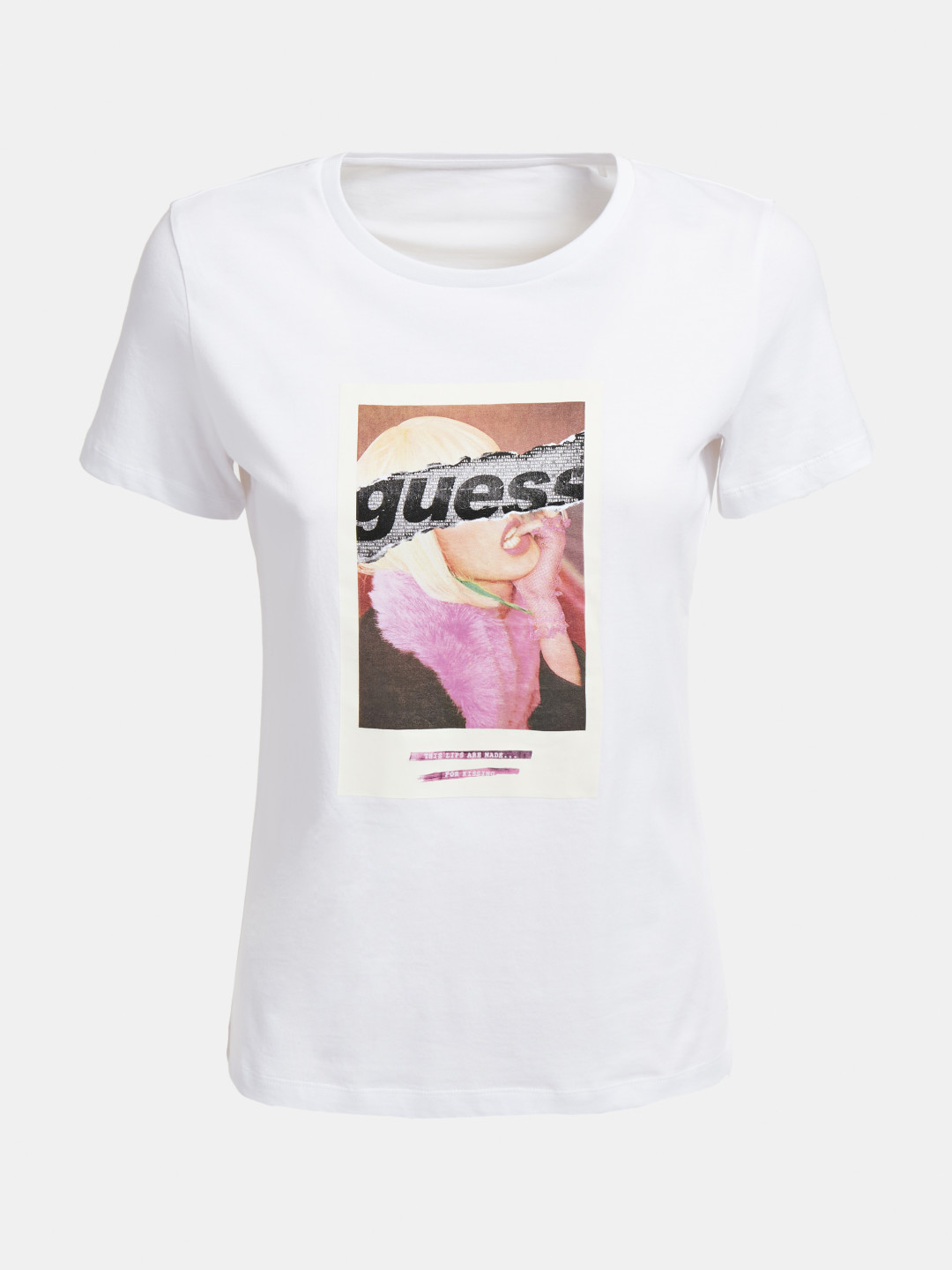 Футболка GUESS, «Галерея», Лиговский пр., 30а
