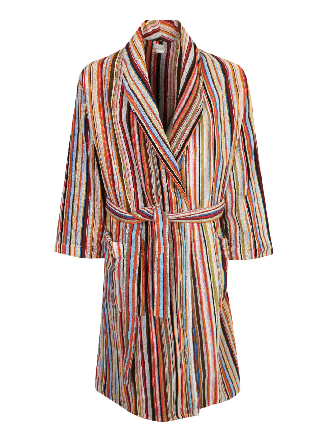 Халат из хлопка Paul Smith, 25 100 руб.