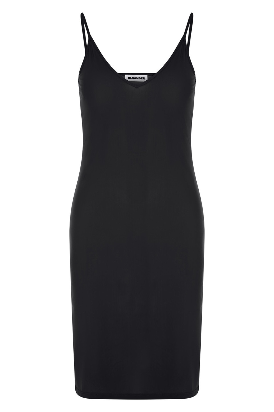 Платье-миди Jil Sander, Babochka, Невский пр., 153, 15 300 руб.
