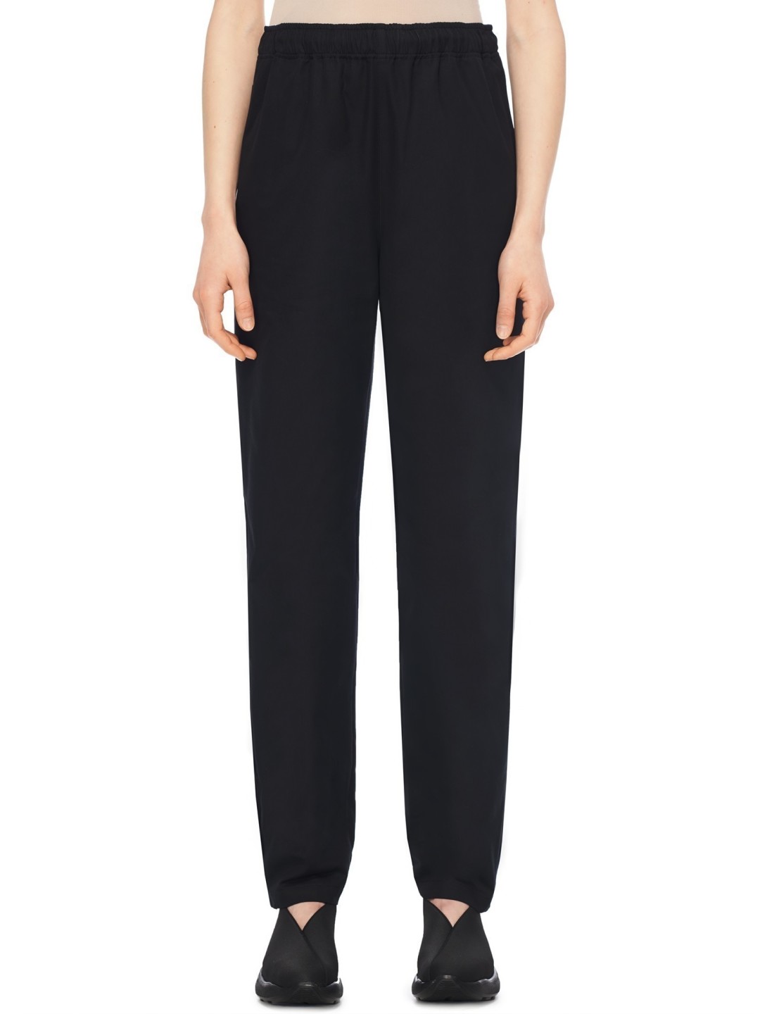 Брюки из хлопка MSGM, Au Pont Rouge, наб. реки Мойки, 73, 13 900 руб.