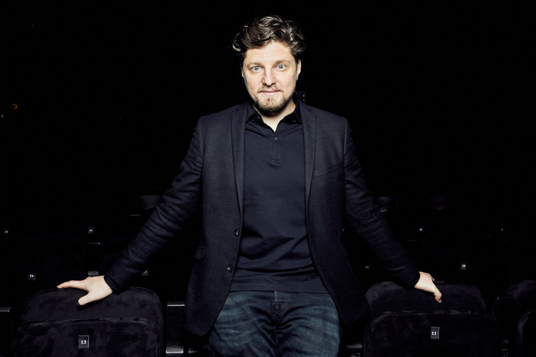 Александр Малич