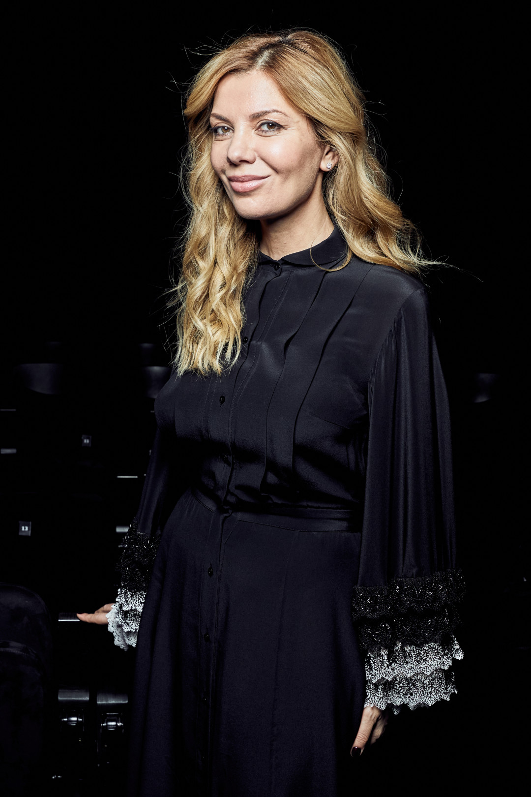 Ирада Берг (автор проекта)