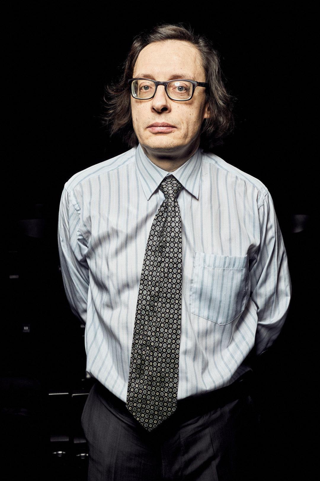 Андрей Аствацатуров