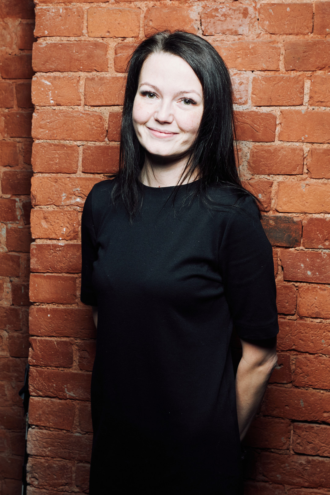 Юлия Кротова