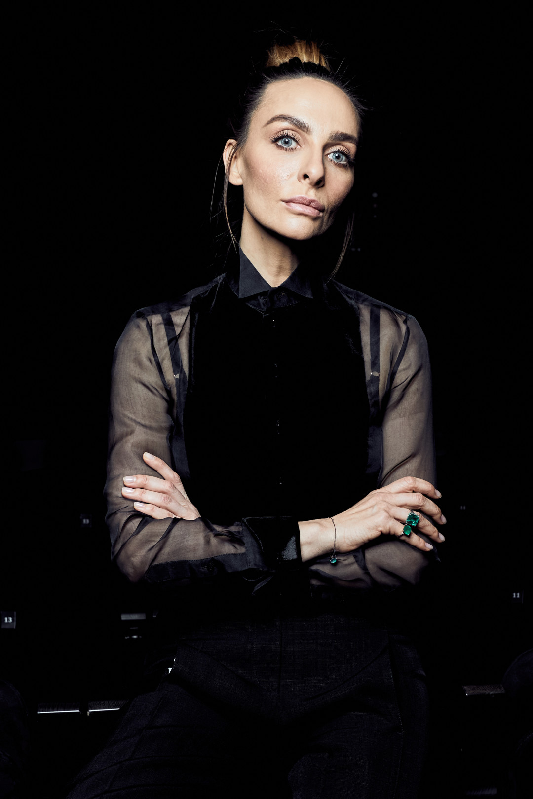 Екатерина Варнава