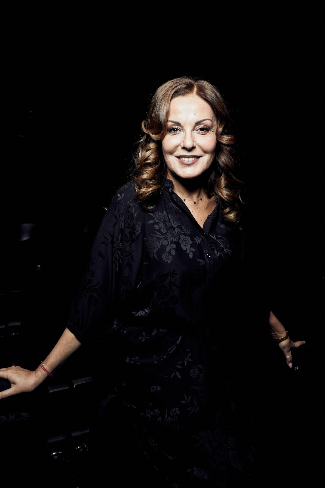 Сати Спивакова