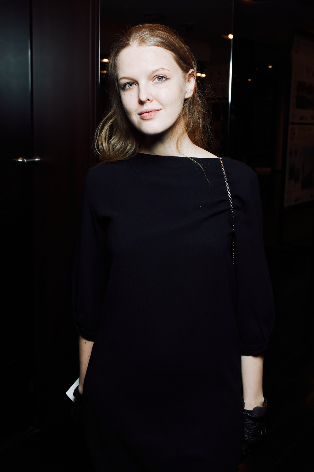 Анастасия Венкова