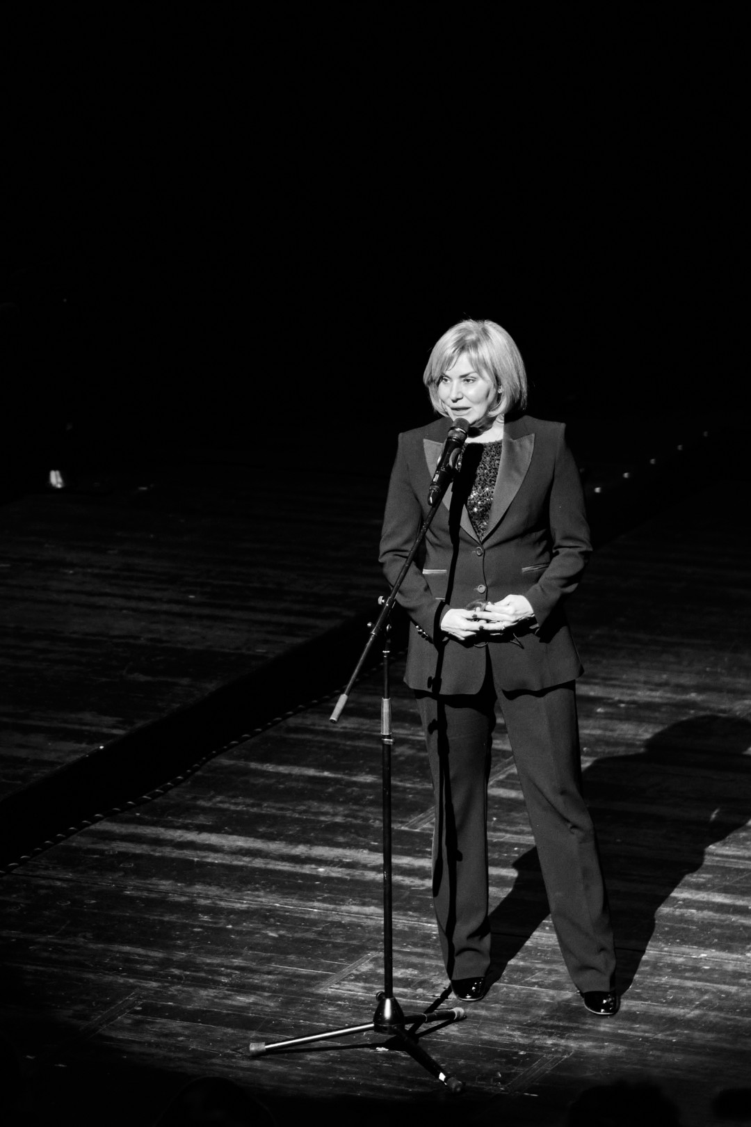 Юлия Пашковская