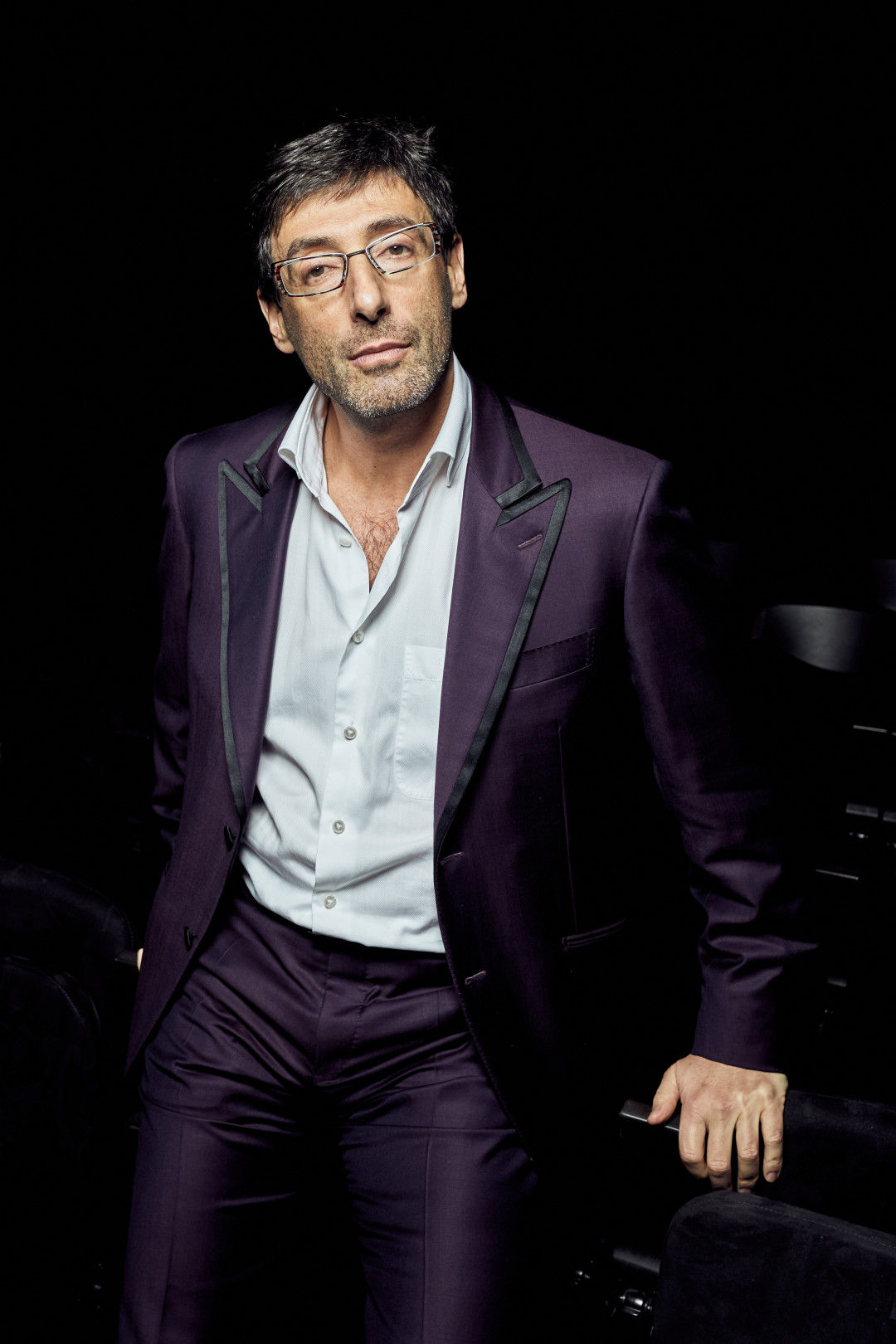 Эдуард Тиктинский