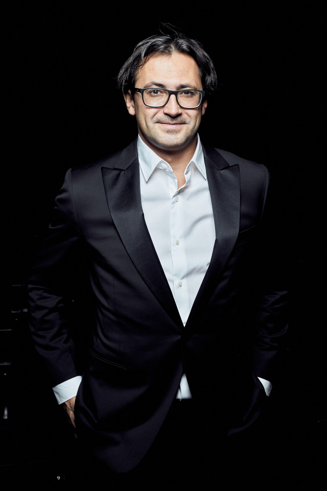 Дмитрий Озерков