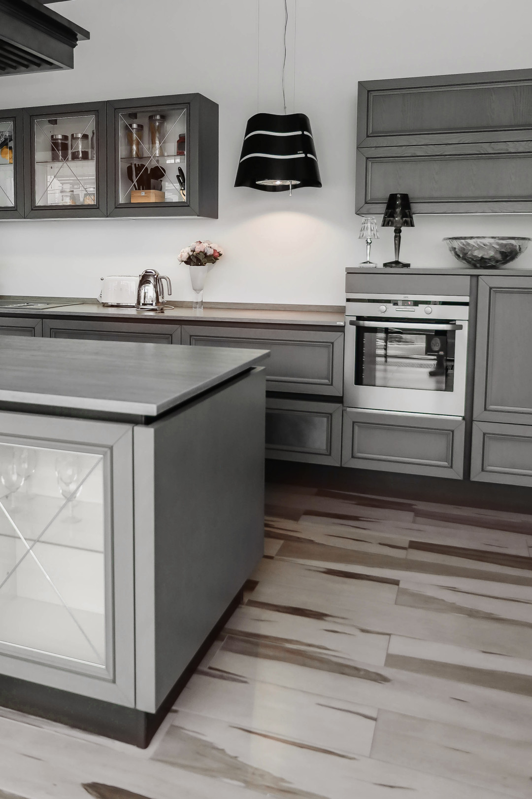 Модель Magistra Aran Cucine