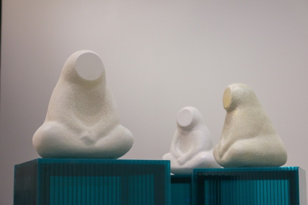 Фото: Марина Белова, Мастерская Аникушина