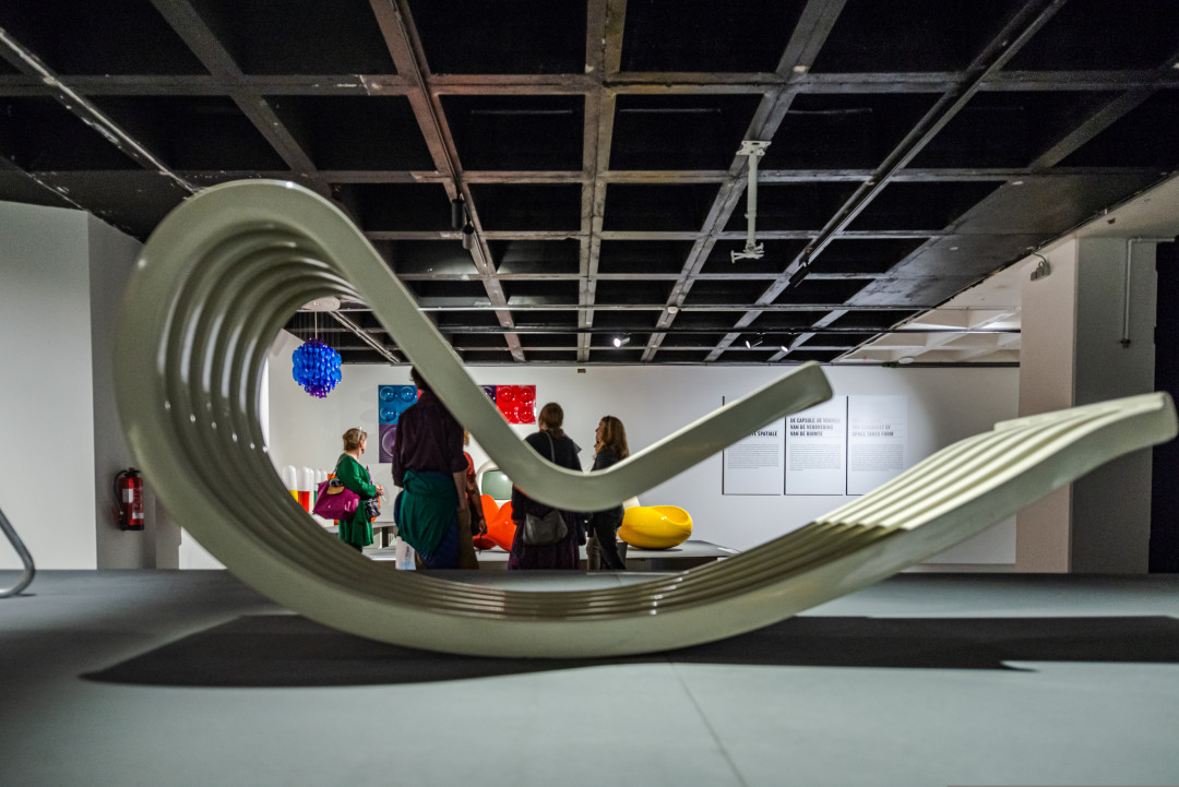 ADAM Brussels Design Museum, © visit.brussels, Jean-Paul Remy