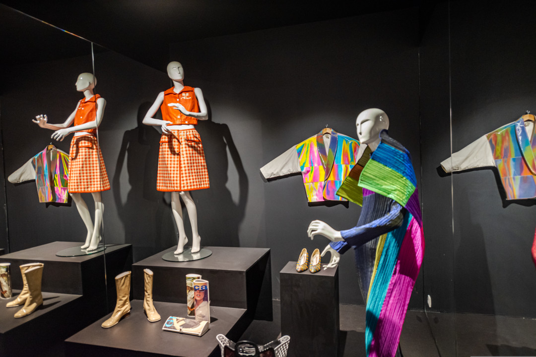 ADAM Brussels Design Museum, © visit.brussels, Jean-Paul Remy