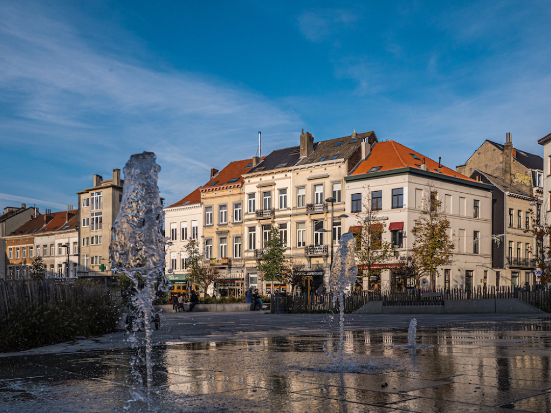 © visit.brussels, Jean-Paul Remy