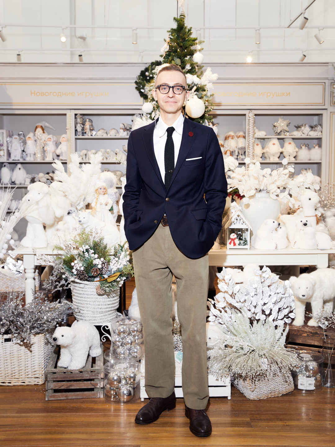 Павел Биргер