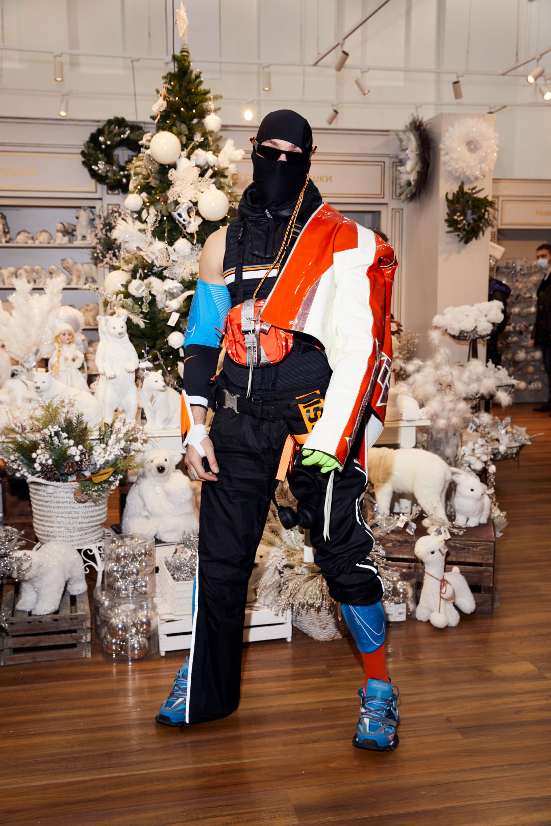 Антон Матюхин