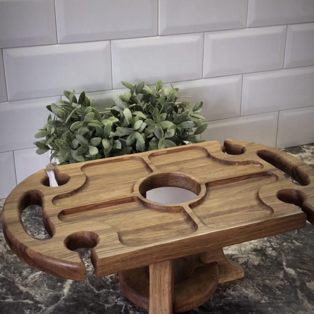 Винница на четыре бокала