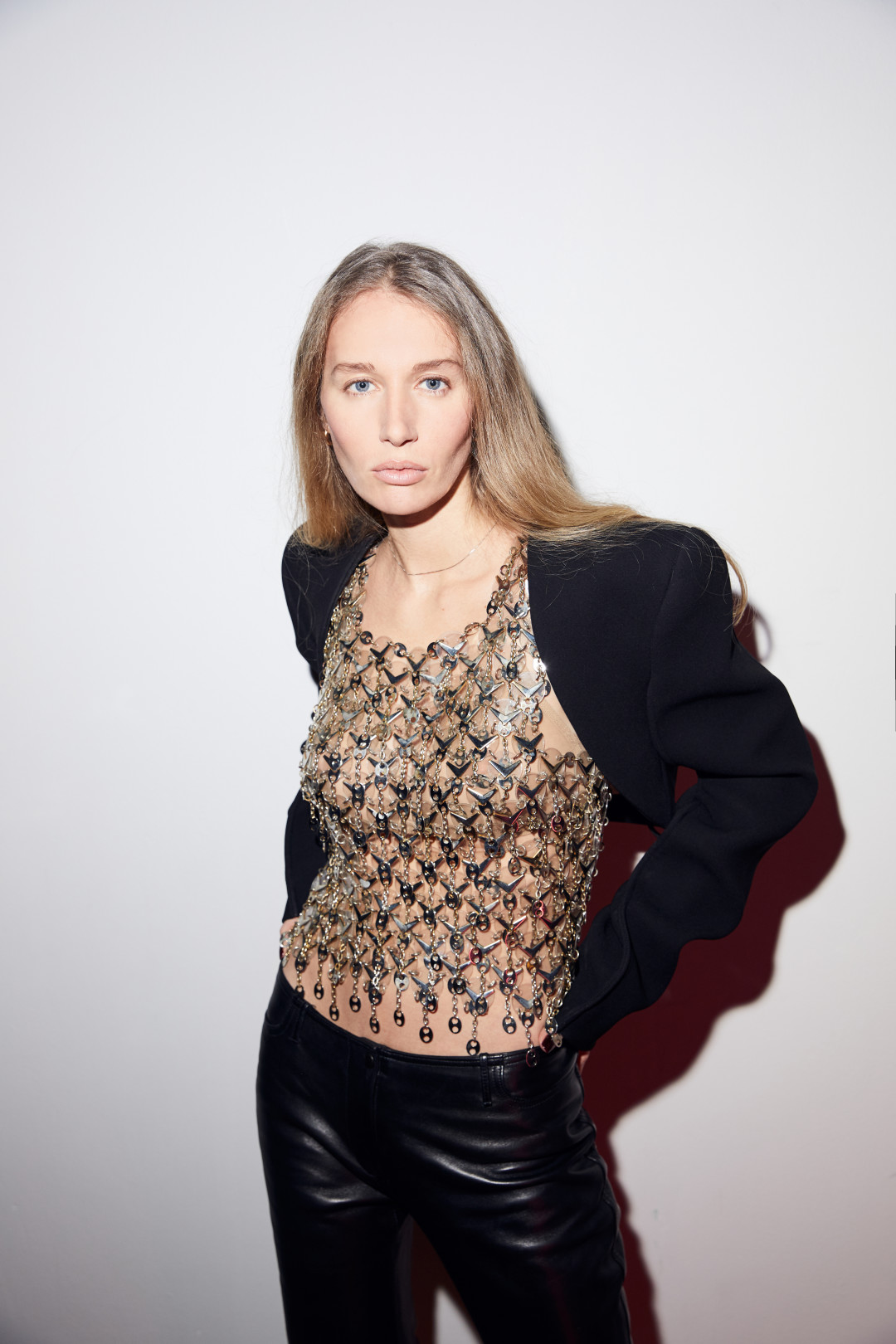 Вероника Куваева