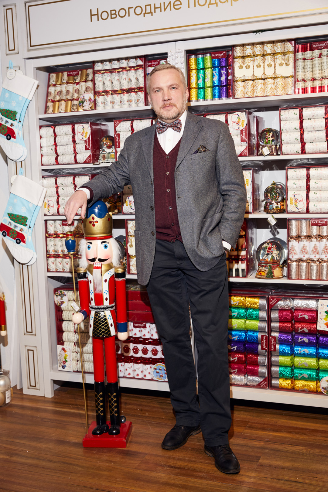 Петр Фильчаков