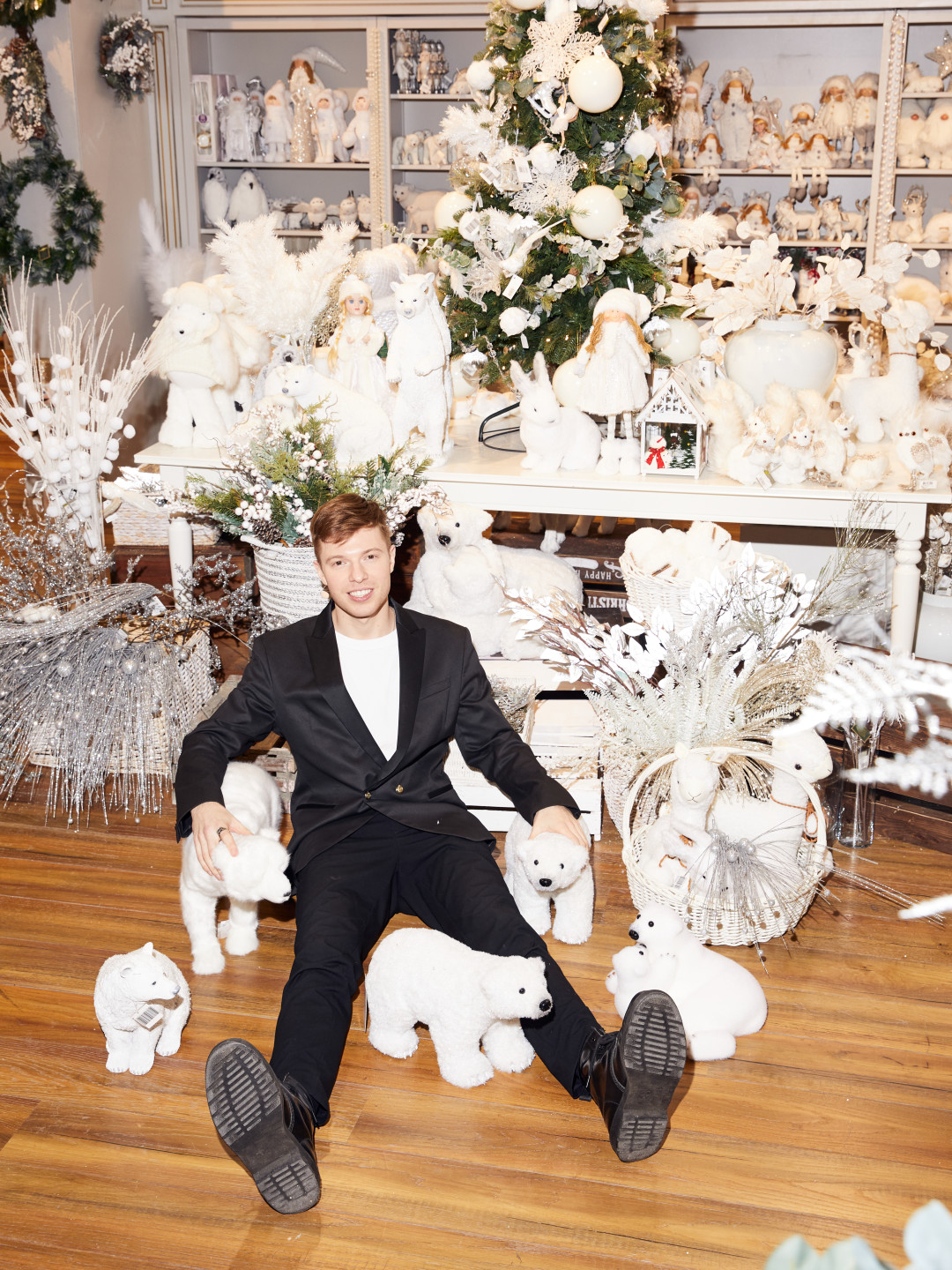 Михаил Стацюк