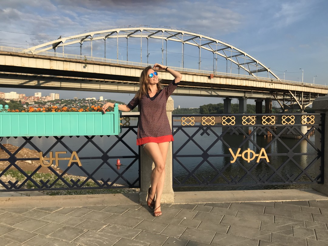 Фото из личного архива Юлии