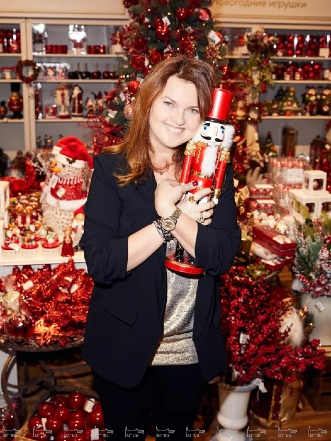 Елена Окутина